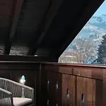 شقة Mountain King *