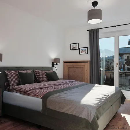 Mountain King 키츠부헬