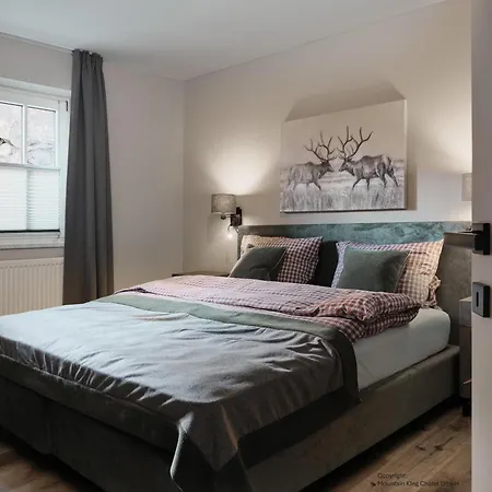 Mountain King Apartamento