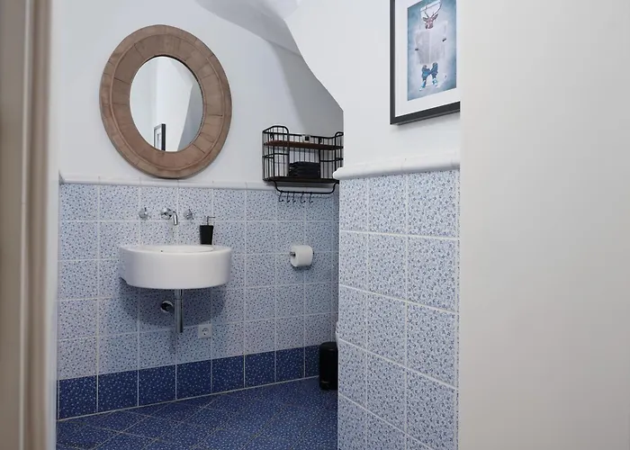 Mountain King Apartamento *