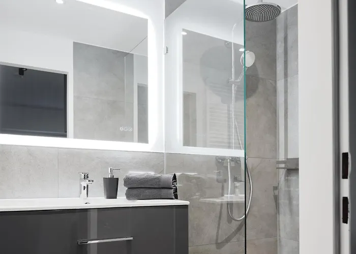 Mountain King Apartamento Kitzbühel