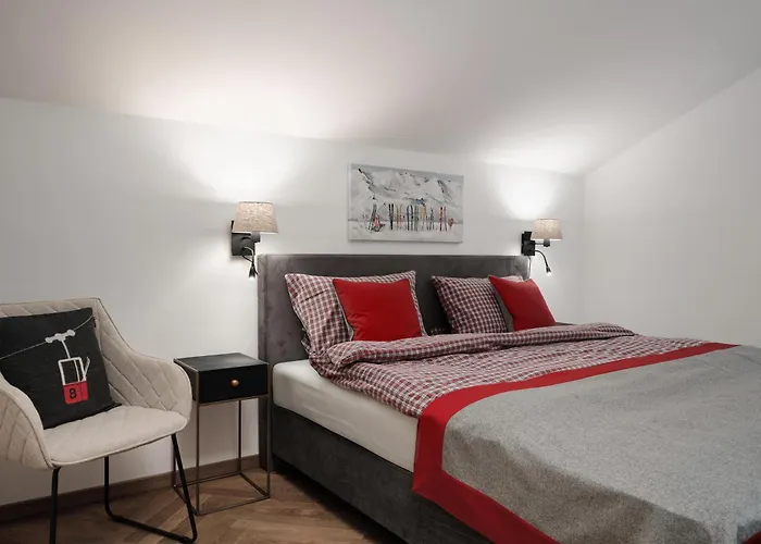 Apartamento Mountain King