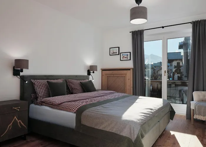 Mountain King Kitzbühel