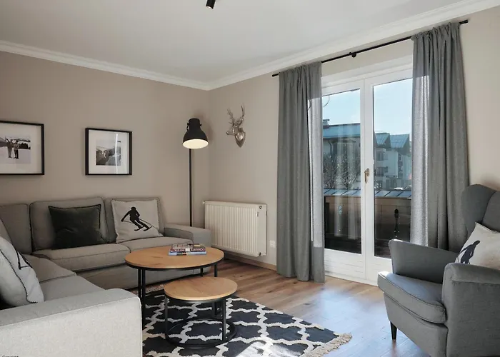 Mountain King * Kitzbühel