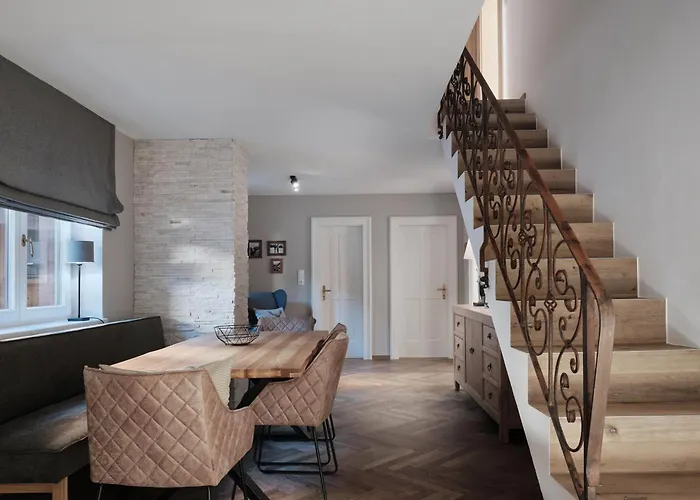 Mountain King Apartamento Kitzbühel