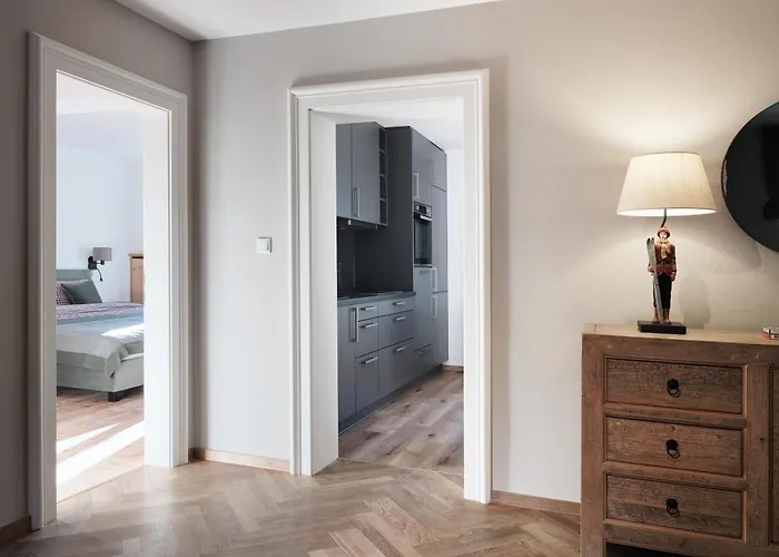 Mountain King Kitzbühel