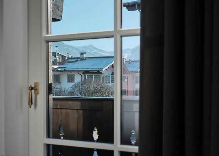 Apartamento Mountain King