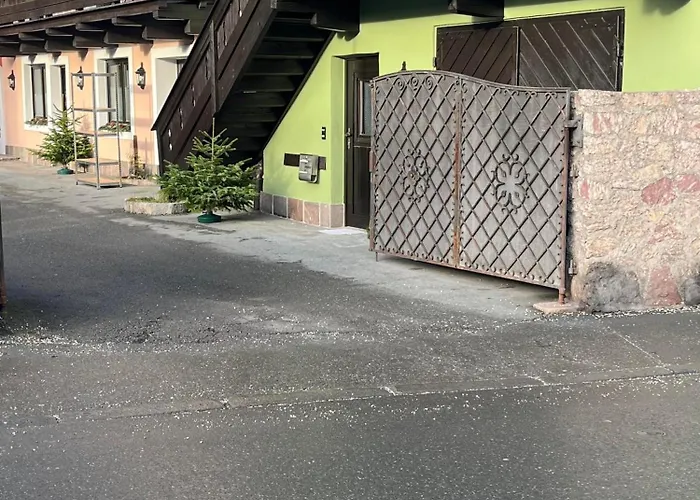 Mountain King Apartamento *