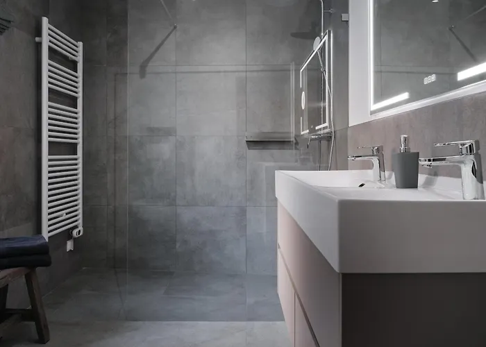 Apartamento Mountain King *