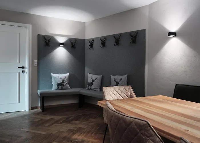 Mountain King Apartamento Kitzbühel