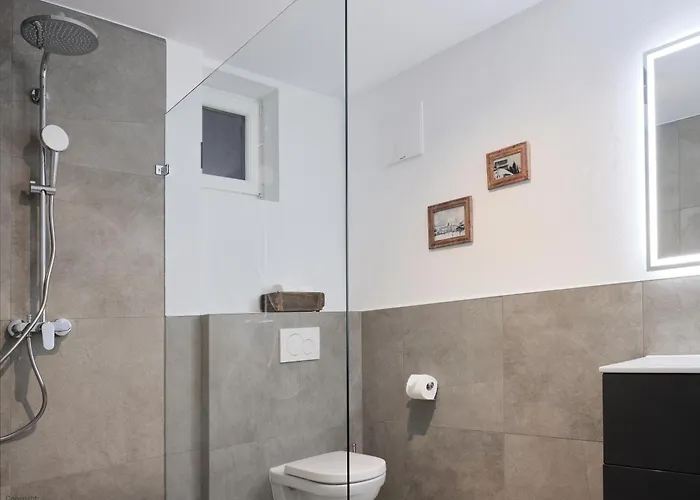 Mountain King Kitzbühel