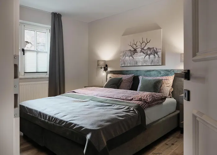 Mountain King Apartamento