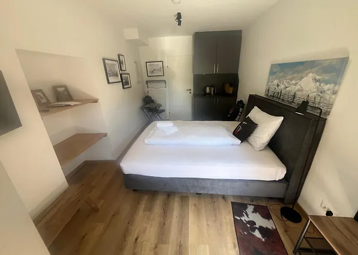 Apartamento Mountain King