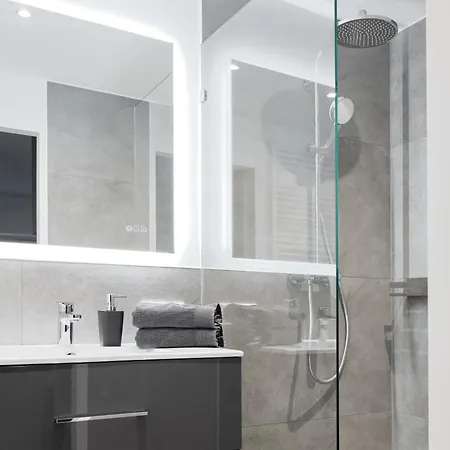 Mountain King Apartment Kitzbuhel