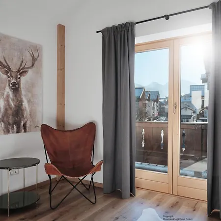 Mountain King * Kitzbühel