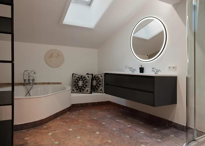 Apartament Mountain King Kitzbühel