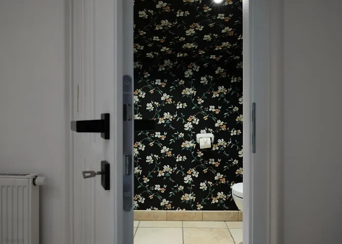 Mountain King Apartament