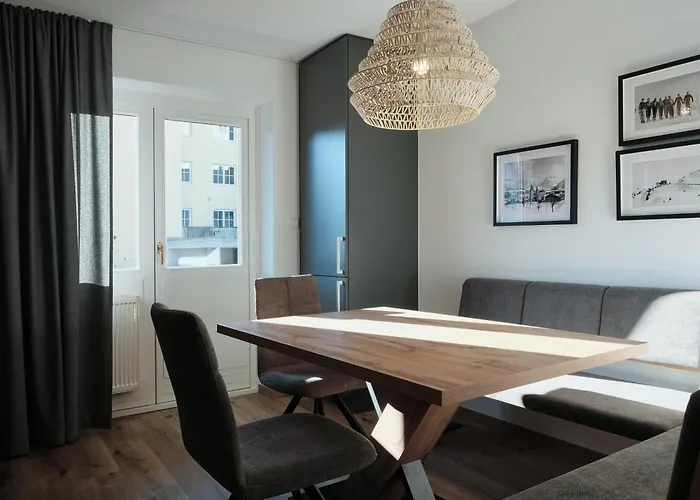 Apartament Mountain King