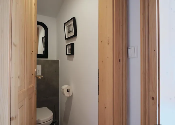 Mountain King Apartament *