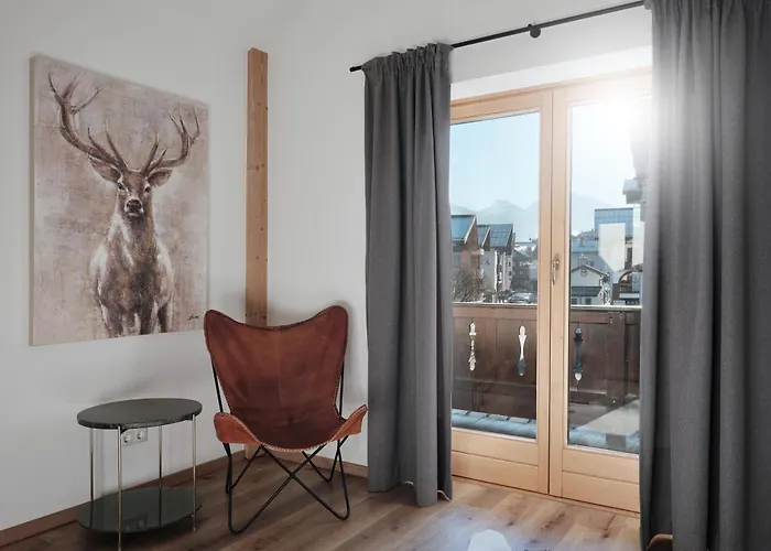 Mountain King * Kitzbühel