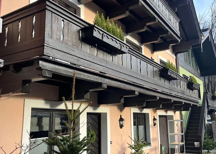 Apartament Mountain King *