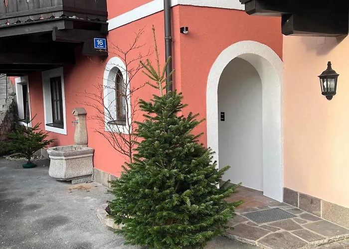 Apartament Mountain King