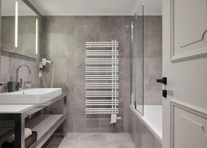 Mountain King Apartament