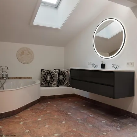 Appartement Mountain King Kitzbühel