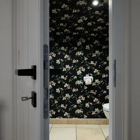 Mountain King Appartement