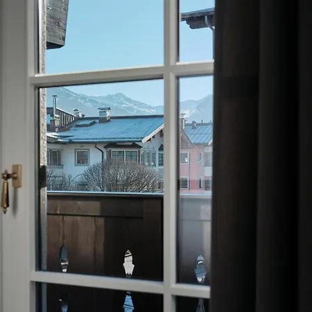 Appartement Mountain King