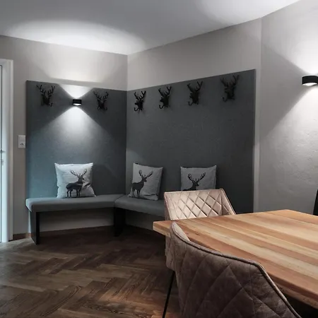 Mountain King Appartement Kitzbühel