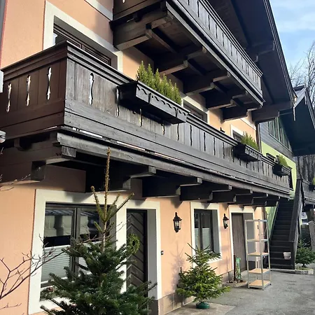 Appartement Mountain King *