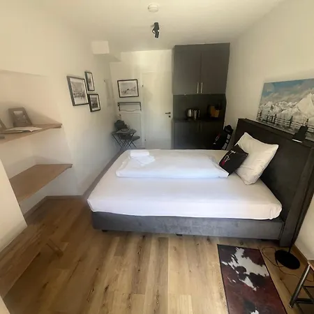 Appartement Mountain King