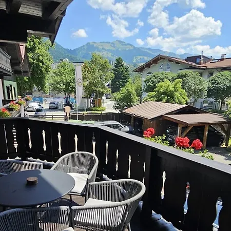 Appartement Mountain King